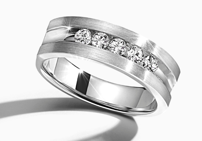 LEARN MORE ABOUT MENS PROMISE RINGS